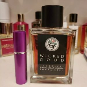 Gallagher wicked good 6ml decant